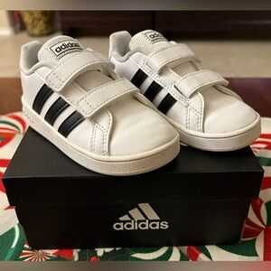 Adidas Grand Court I Sneakers